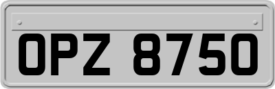 OPZ8750