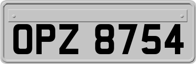 OPZ8754