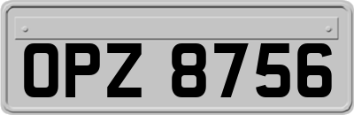 OPZ8756