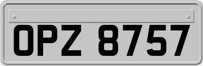 OPZ8757