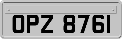OPZ8761