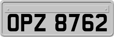 OPZ8762