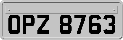 OPZ8763