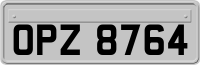 OPZ8764
