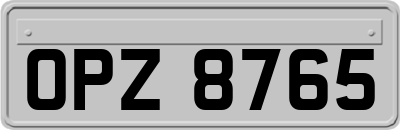 OPZ8765