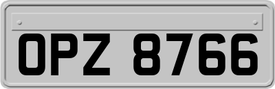 OPZ8766