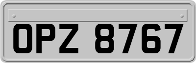 OPZ8767