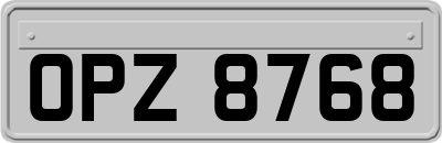 OPZ8768