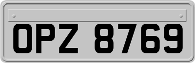 OPZ8769