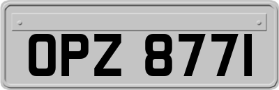 OPZ8771