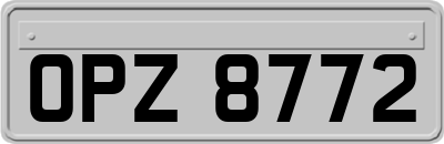 OPZ8772