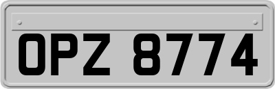 OPZ8774