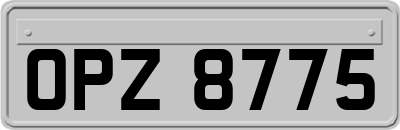 OPZ8775