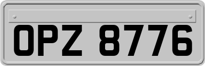 OPZ8776