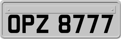 OPZ8777
