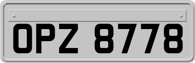OPZ8778
