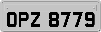 OPZ8779
