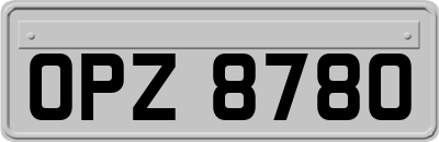 OPZ8780