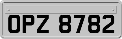 OPZ8782