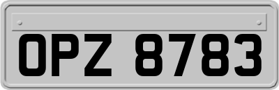 OPZ8783