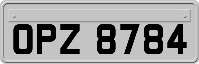 OPZ8784