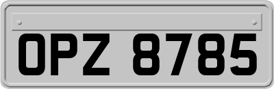 OPZ8785
