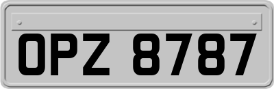 OPZ8787