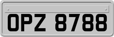 OPZ8788