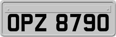 OPZ8790