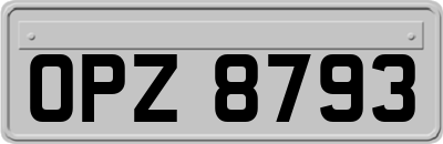 OPZ8793