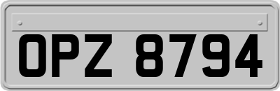 OPZ8794