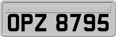 OPZ8795