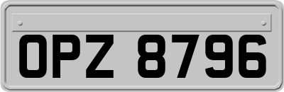 OPZ8796