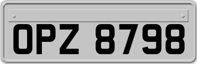OPZ8798
