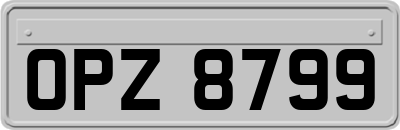 OPZ8799