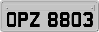 OPZ8803