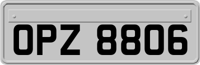 OPZ8806