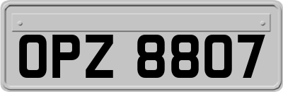 OPZ8807