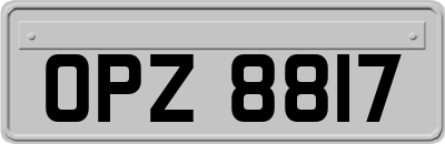 OPZ8817