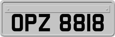 OPZ8818