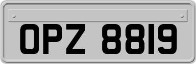 OPZ8819