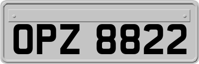 OPZ8822