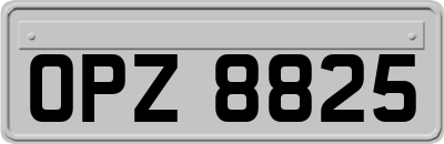 OPZ8825