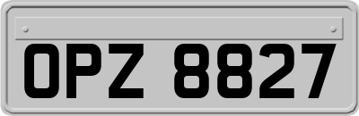 OPZ8827