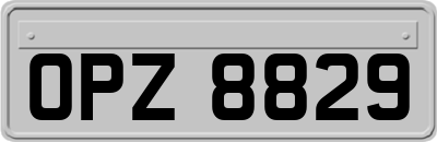 OPZ8829