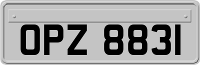 OPZ8831