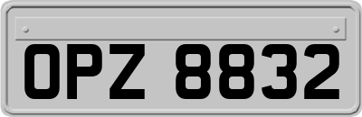 OPZ8832