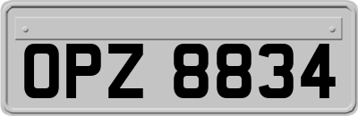 OPZ8834