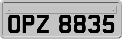 OPZ8835