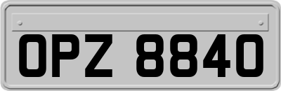 OPZ8840